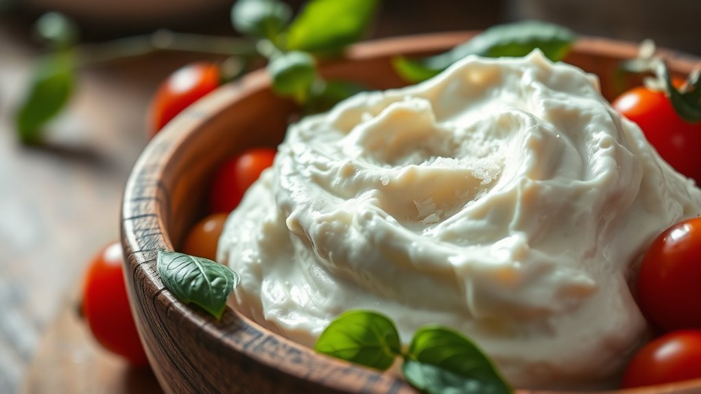ricotta s carb content explained