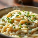 risotto not keto friendly