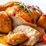 rotisserie chicken is keto friendly