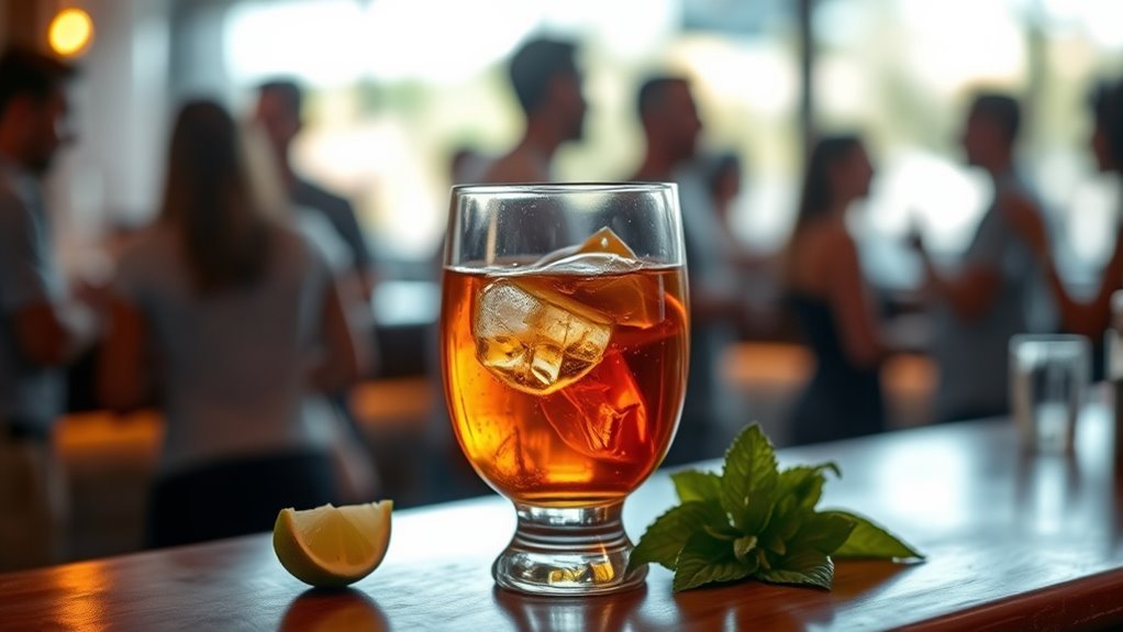 rum in ketogenic diet