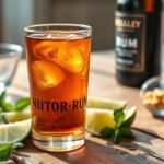 rum is keto friendly