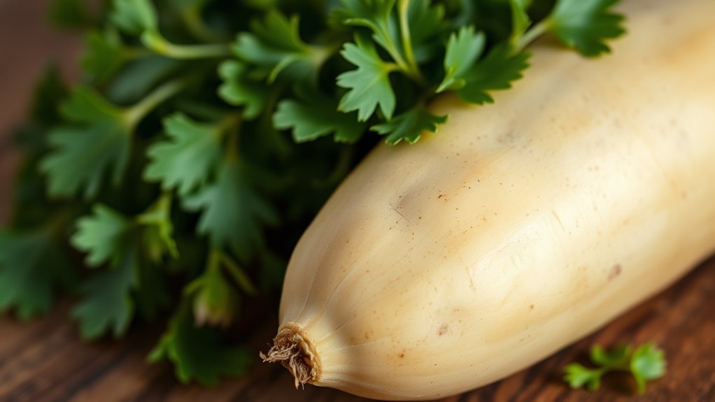 rutabaga moderate keto option