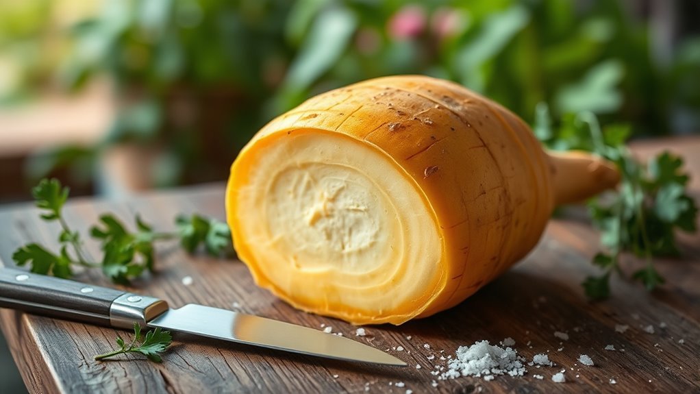 rutabaga s keto friendly carbohydrate content