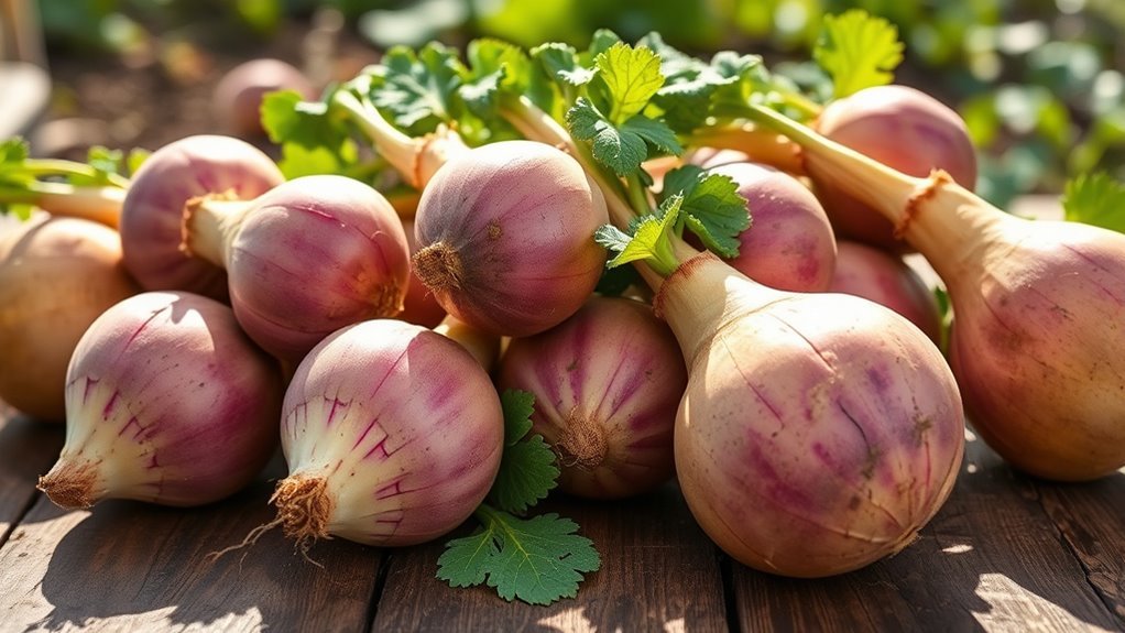 rutabaga versatile root vegetable