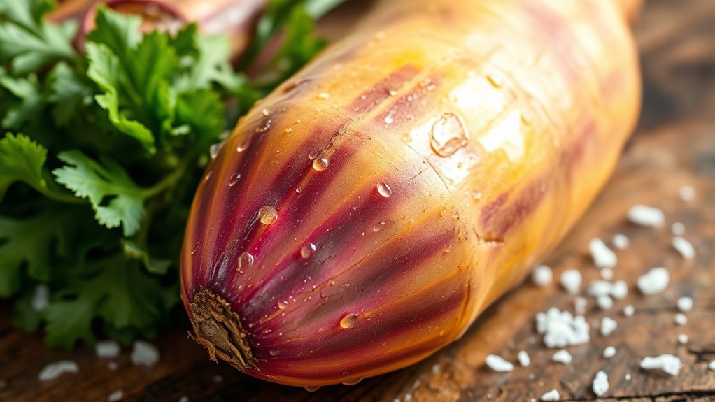 rutabagas are not keto