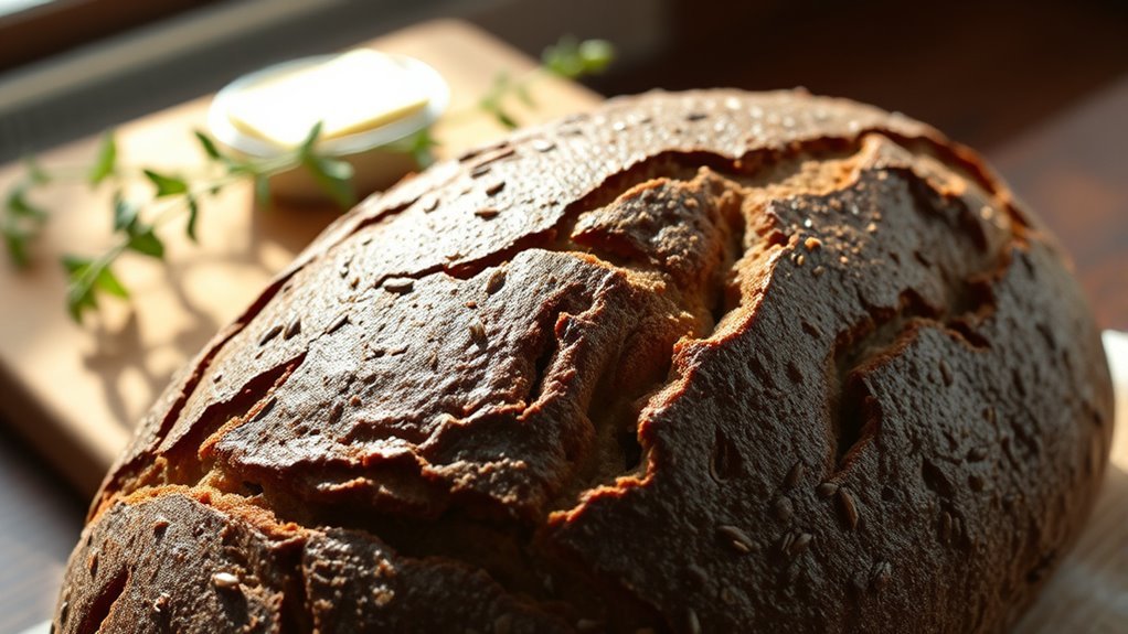 rye bread not keto friendly