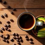 ryze coffee keto status