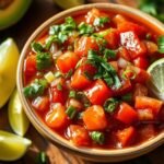 salsa is typically keto