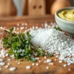 salt is allowed on keto