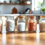 salt is keto friendly