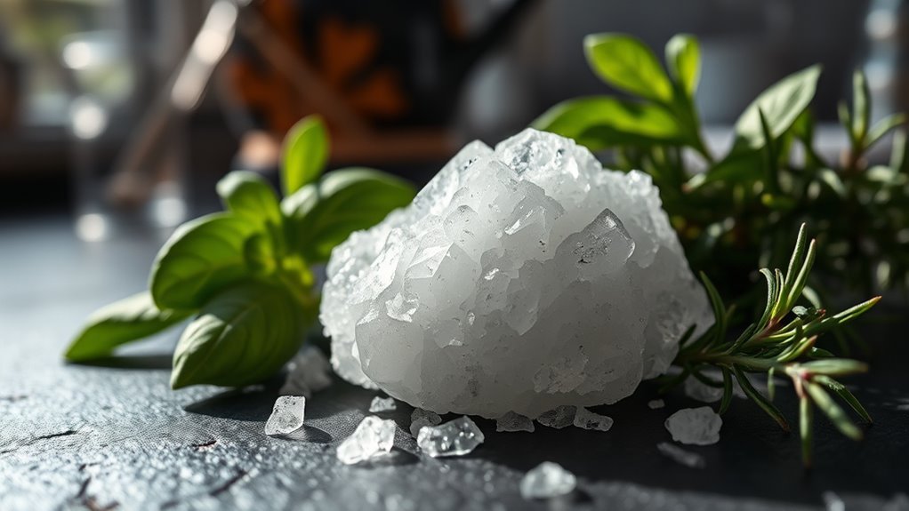 salt is keto friendly