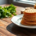 saltine crackers not keto