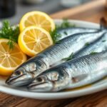 sardines are keto friendly food