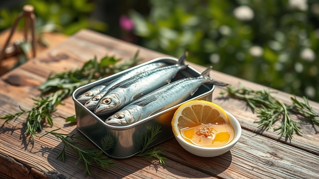 sardines keto friendly nutrient powerhouse