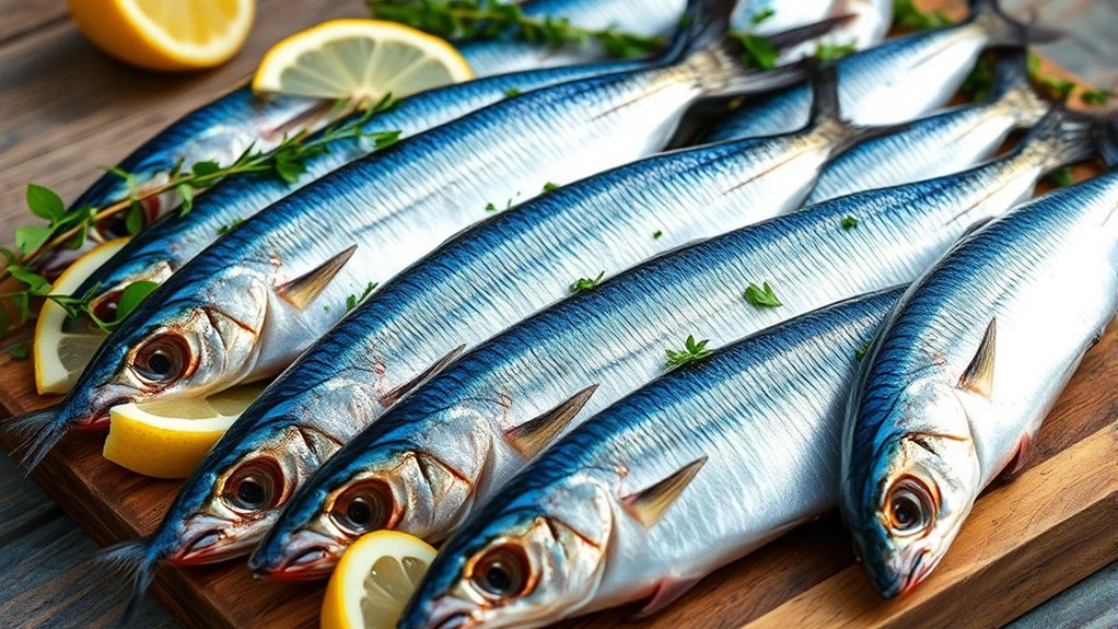sardines nutrient dense keto choice