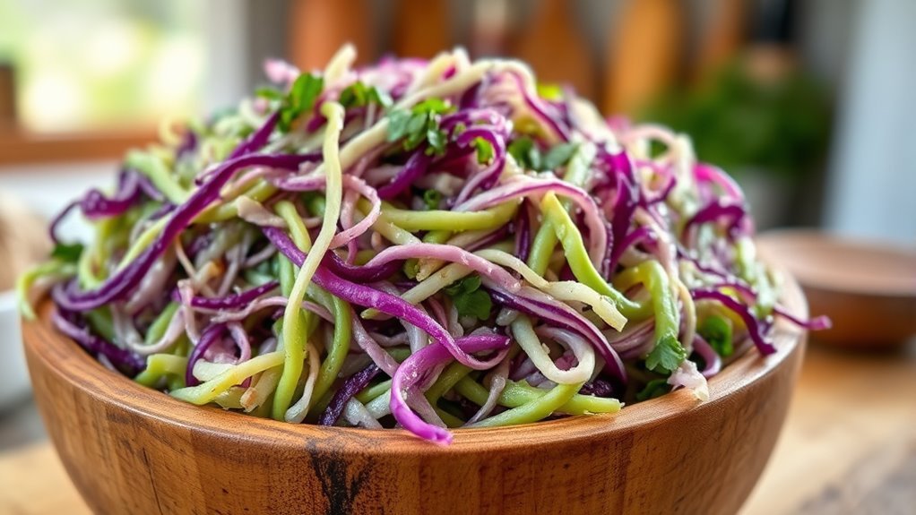sauerkraut carb content analysis