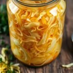 sauerkraut is keto friendly