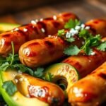 sausage allowed on keto