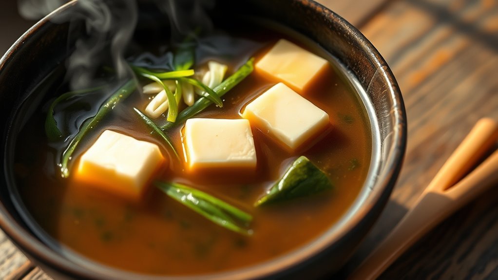 savory adaptable japanese broth