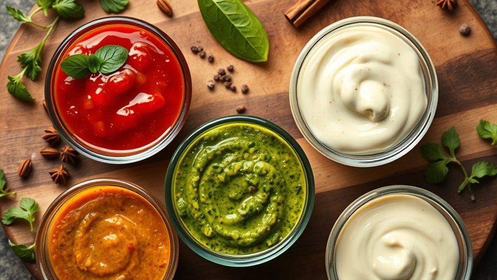 savory keto marinade techniques