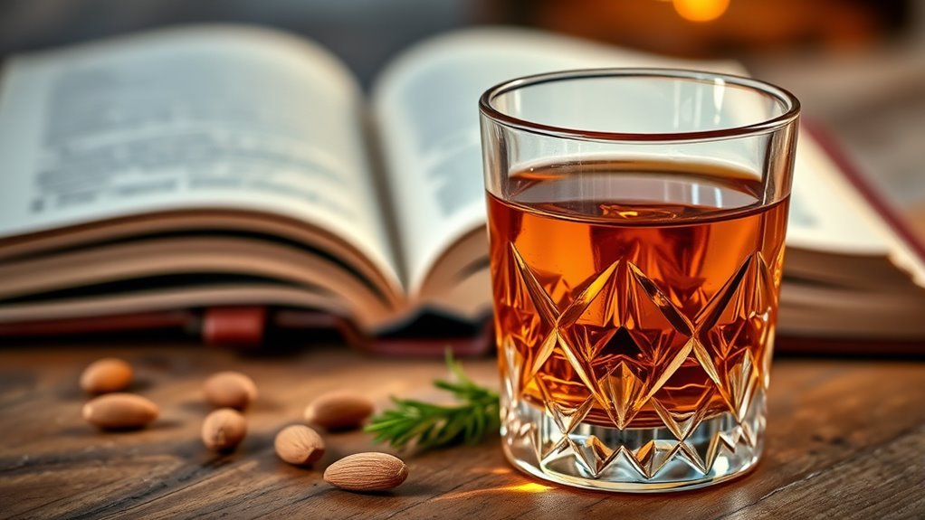 scotch suitable for keto