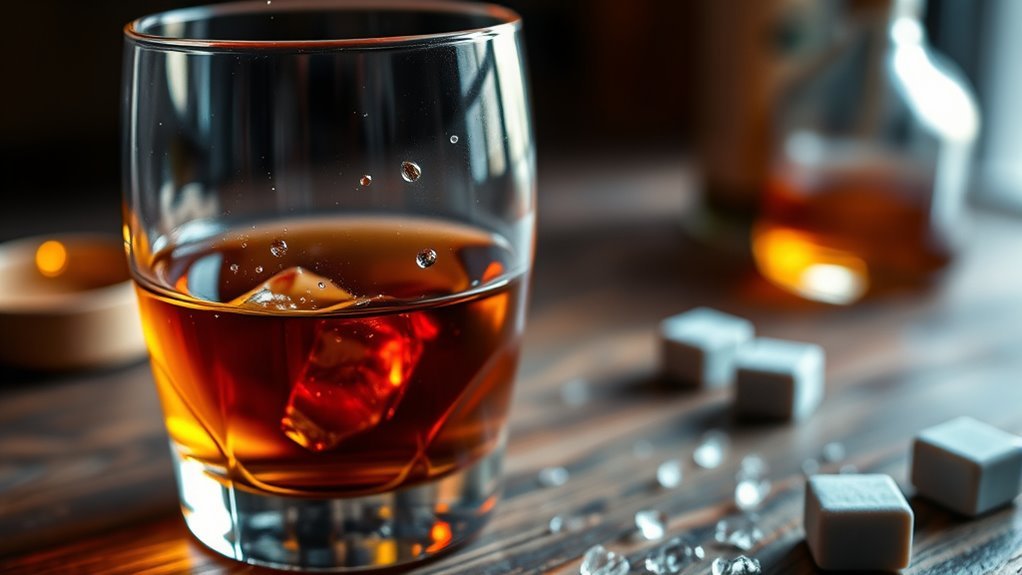 scotch zero carbs moderate consumption