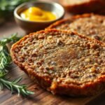 scrapple not keto friendly