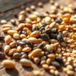 seeds can be keto