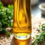 sesame oil is keto friendly