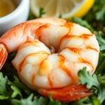 shrimp is keto friendly food
