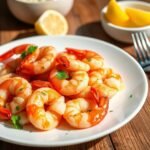 shrimp suitable for keto