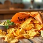 siete chips keto friendly