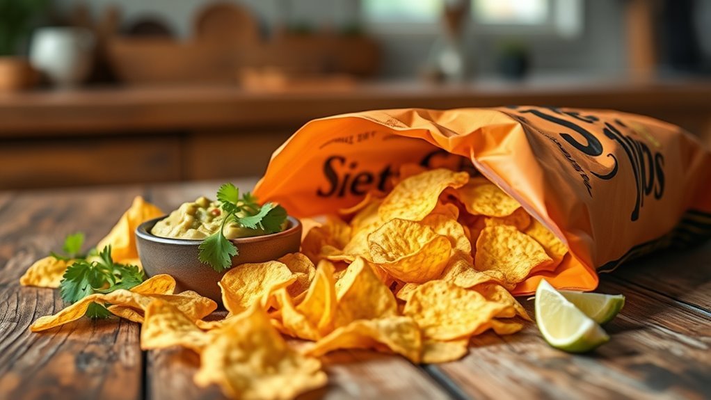 siete chips keto friendly