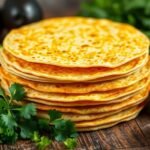 siete tortillas and keto