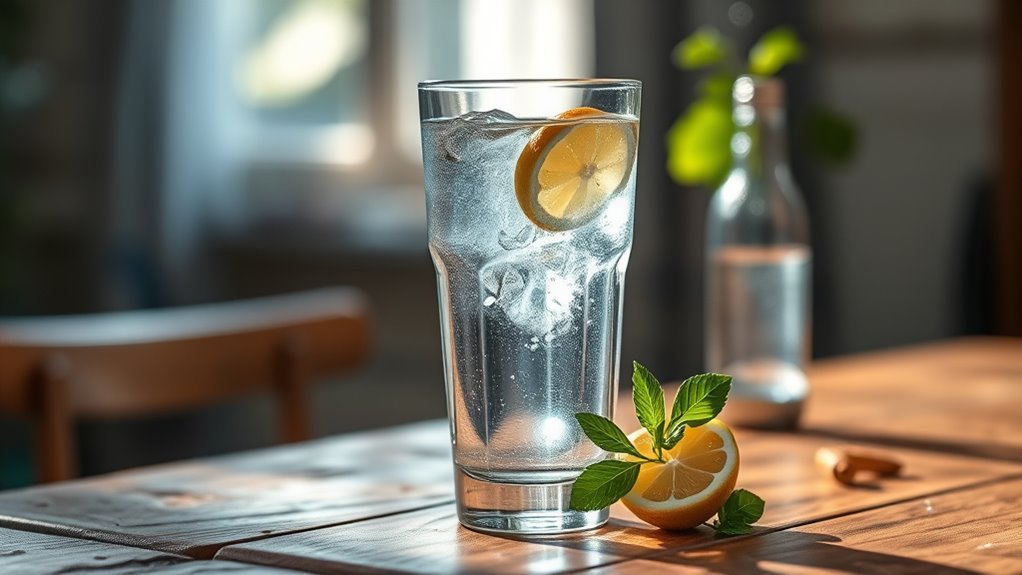 signs of keto dehydration