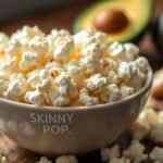 skinny pop keto compatibility