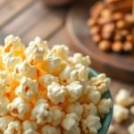 skinnypop not keto friendly
