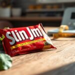slim jims not keto friendly