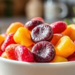 smart sweets and keto