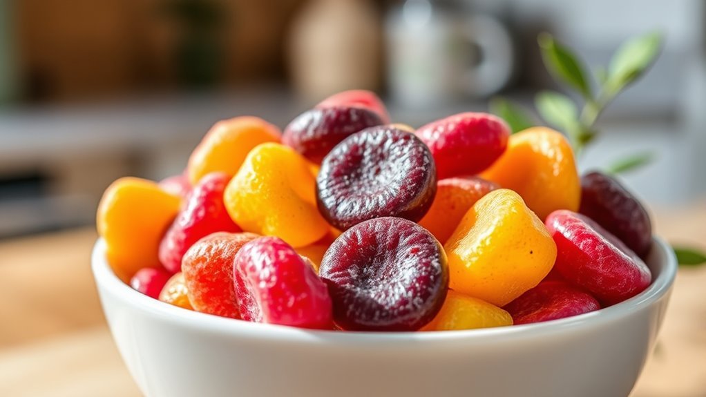 smart sweets and keto
