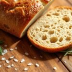 sourdough bread not keto