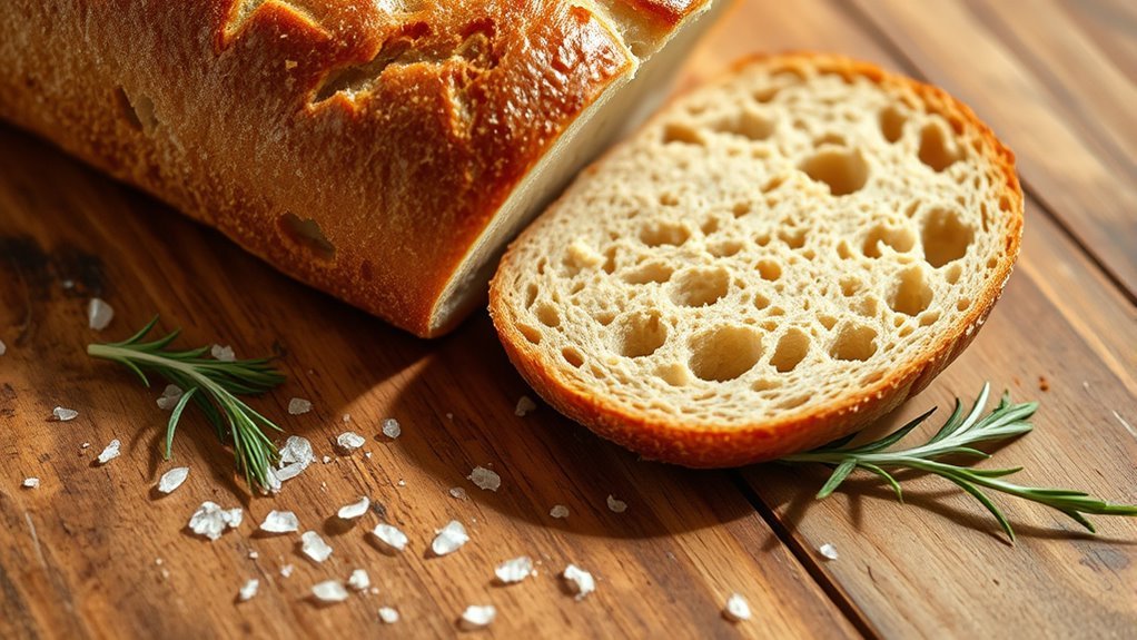sourdough bread not keto