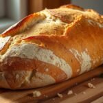 sourdough bread not keto