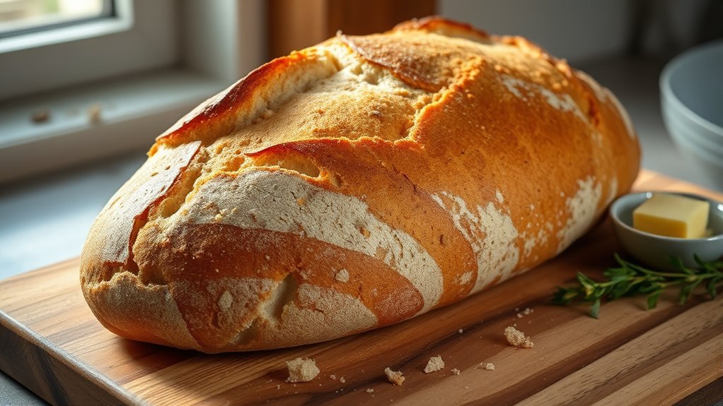 sourdough bread not keto