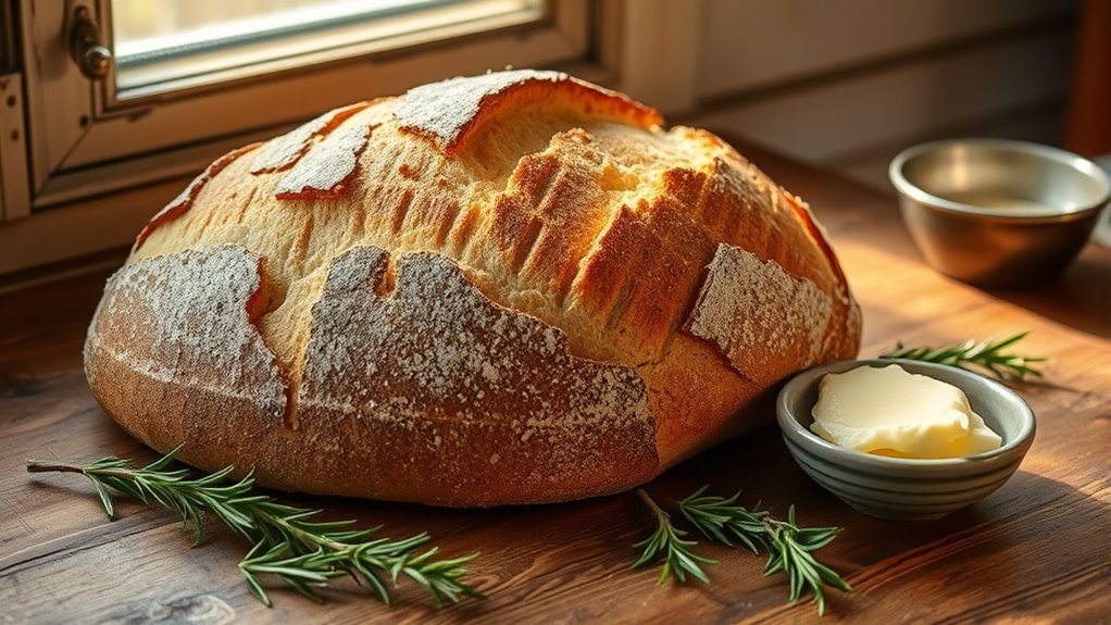 sourdough bread not keto