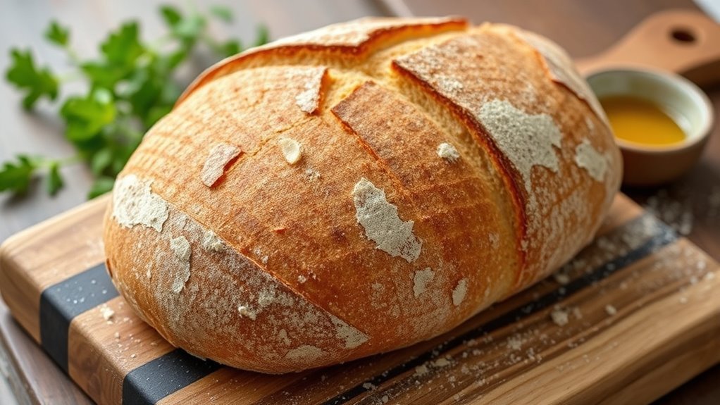 sourdough s carb content varies