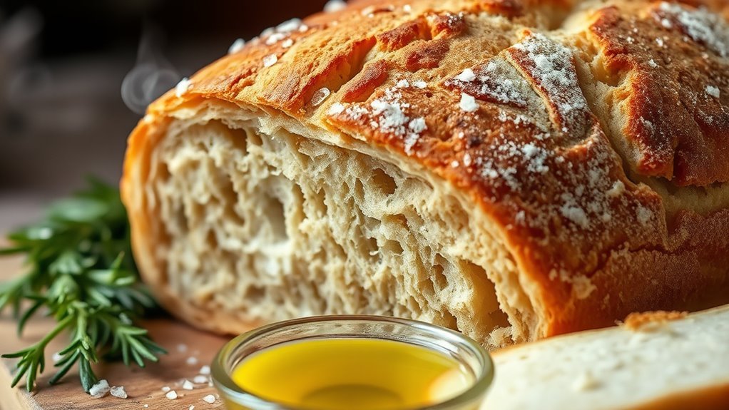 sourdough s unique nutritional benefits
