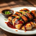 soy sauce acceptable keto
