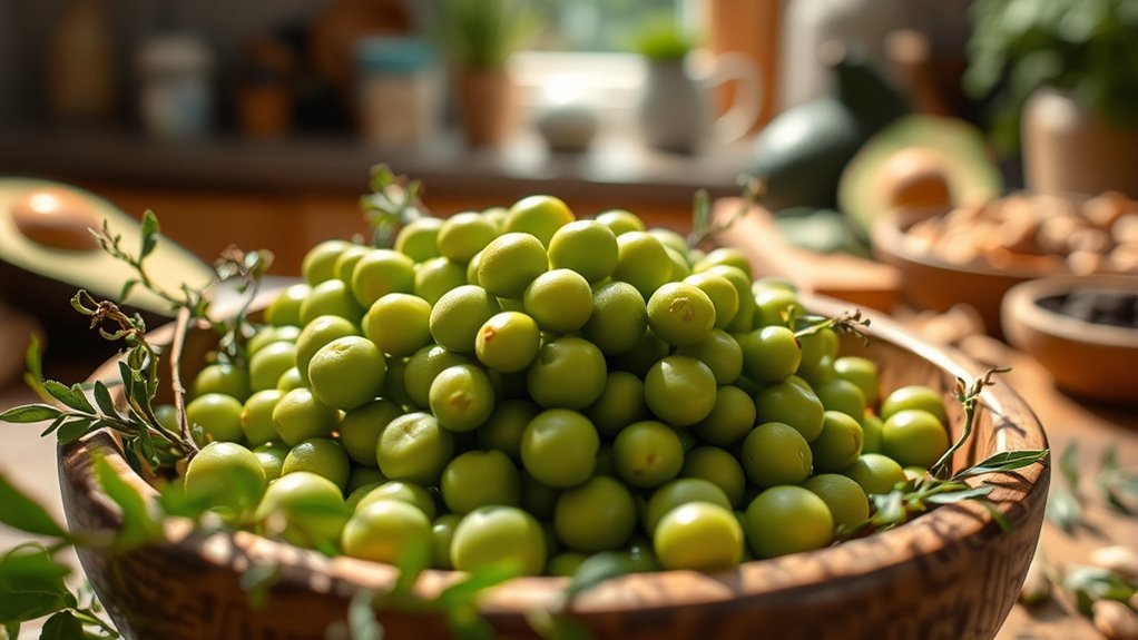 soybeans are not keto friendly