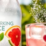 sparkling ice and keto